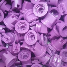 KIT N.30 UGELLI  ARAG VIOLA