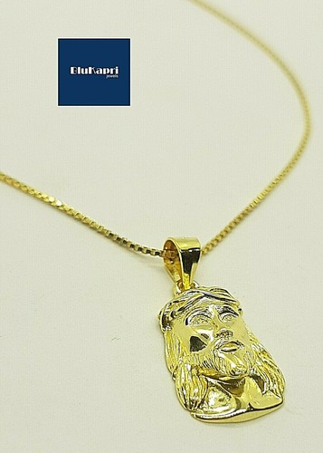 Collana argento 925 dorata - collana,