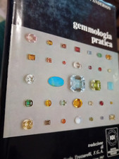 GEMMOLOGIA PRATICA DI