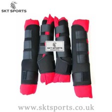 SKT HORSE STABLE BOOTS/WRAPS
