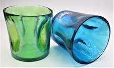 COPPIA BICCHIERI REGALO YALOS