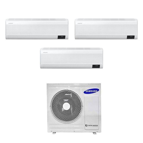 Climatizzatore samsung - climatizzatore,