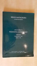 Catalogo ASTA PUBBLICA VENDITA