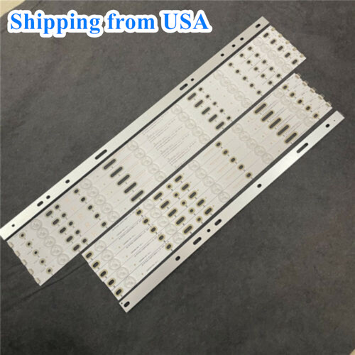 Strisce led per sharp - strisce, tv