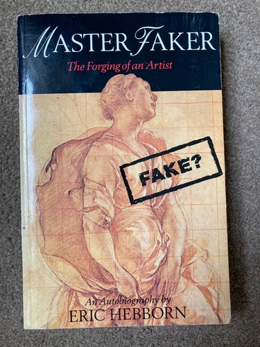Master faker the forging of - master, faker: