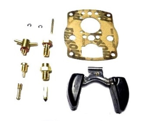 Kit per carburatore lombardini - kit,