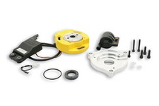 MALOSSI ACCENSIONE A ROTORE INTERNO AD ANTICIPO VARIABILE HONDA NSF 100 4T