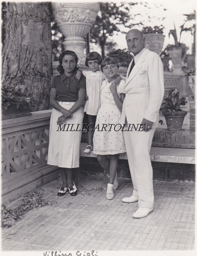 Roma piccola foto privata - foto, del
