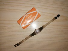 Orologio Orient Watch vintage raro donna anni 80 accetto proposte