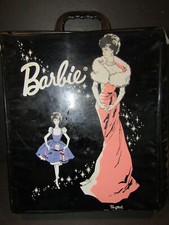 MATTEL Barbie coda di cavallo