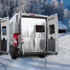 TENDE TERMICHE POSTERIORI PER