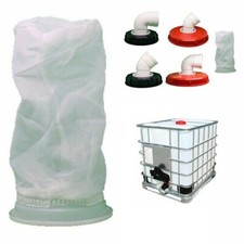 COPERCHIO FILTRO per IBC