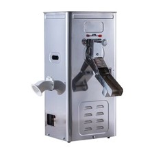 Piccola macina riso uso