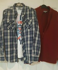 SET 12 12 12 FASCIO OUTFIT