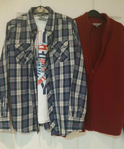 Set fascio outfit - set,