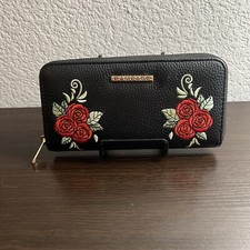 Portafoglio Rampage Pebbled