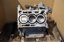 Blocco motore completo H4D400