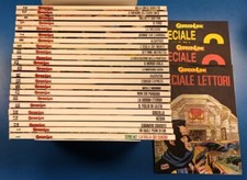 GORDON LINK 1/22 COMPLETA +