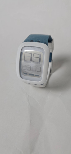 Orologio swatch touch - orologio,