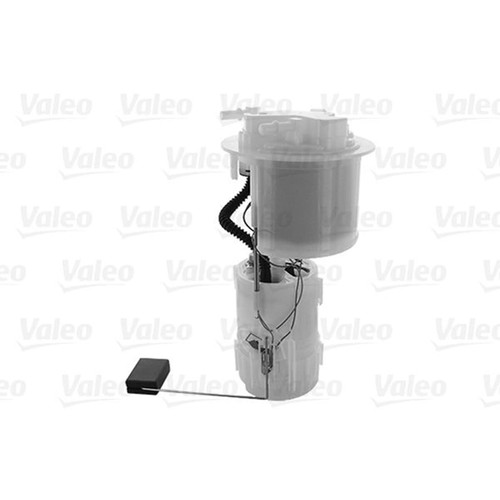 Valeo gruppo alimentazione - valeo,