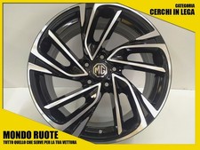 MG MG3 MG4 MG5 ZS EV - 18 Inch