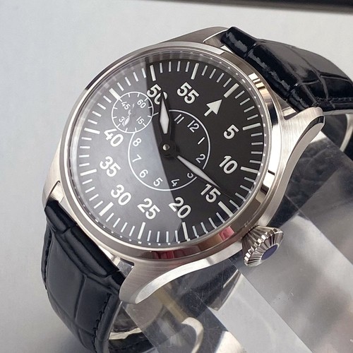 Orologio 42mm 6497 - , carica