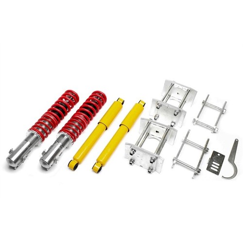 Kit assetto regolabile - kit, a