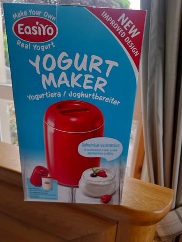 Kit yogurtiera originale - yogurtiera,