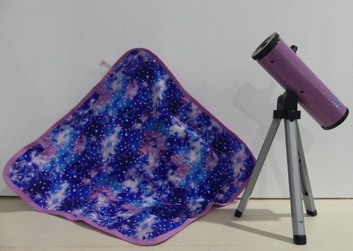 Set proiettore telescopio - proiettore,