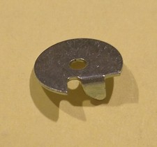 Piastrina spillo conico - piastrina,
