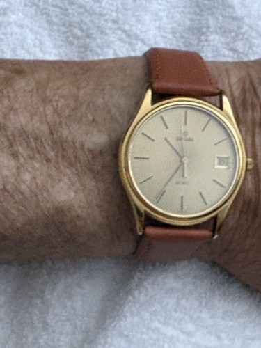 Orologio uomo concord - concord, vintage