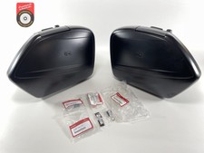 Valigia laterale Honda NC 700