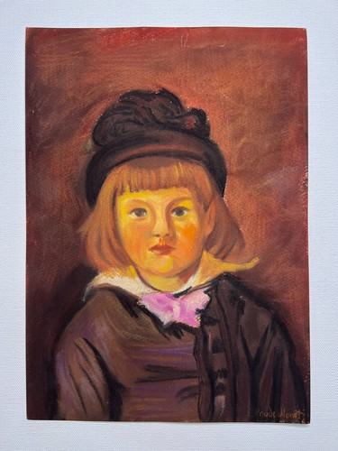Claude monet disegno dipinto - monet,