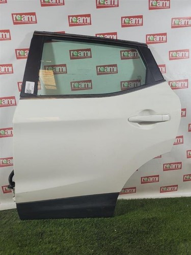 Portiera posteriore sinistra - posteriore,
