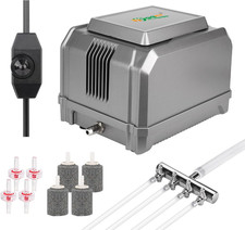 Aeratore per acquario 10w - aeratore, acquario,10w