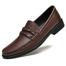 Scarpe uomo casual classiche