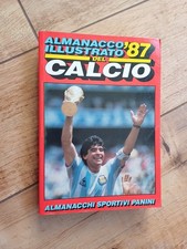 Almanacco Calcio 87