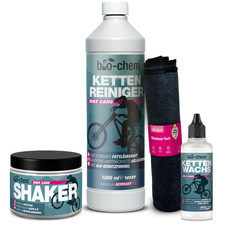 bio-chem Sistema Cera Catena