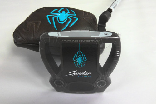 2026 taylormade spider tour - 2026,