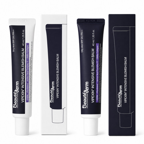 Beautederm vipexin balsamo - vipexin,