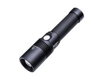 Torcia elettrica nuova