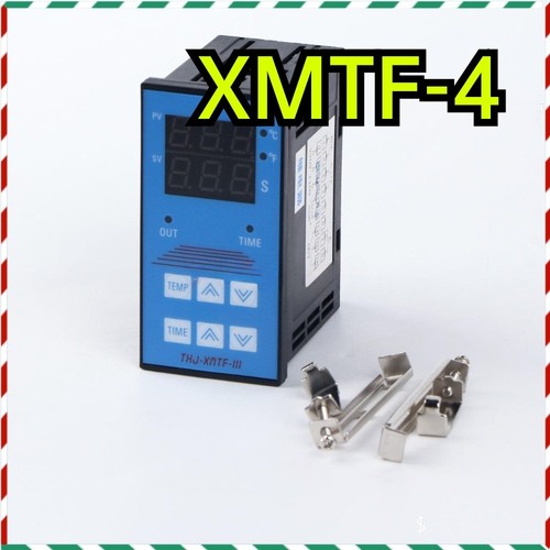 Xmtf per termopresse con - xmtf-4,