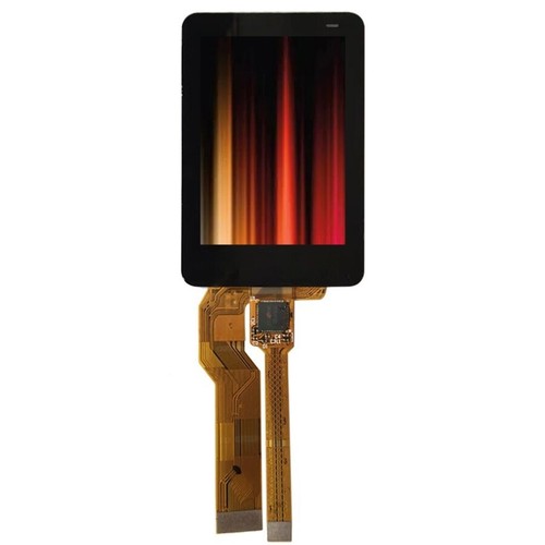 Display lcd schermo touch - display,