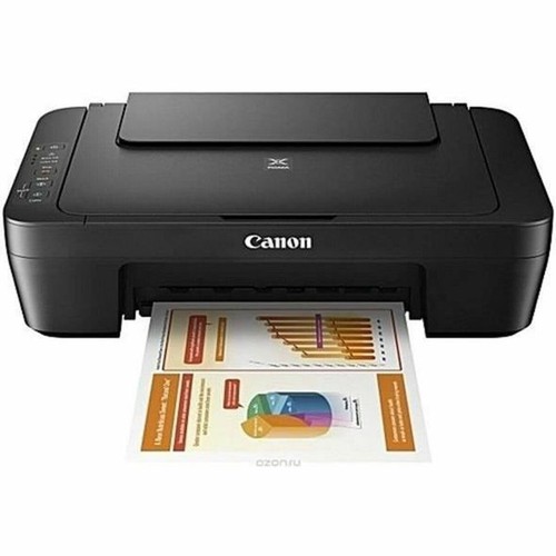 Stampante multifunzione canon - stampante,