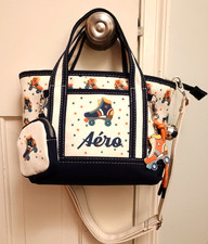 Borsa aeropostale roller skate - borsa,