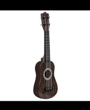 Ukulele Marrone Chitarra
