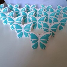 Farfalla in ceramica