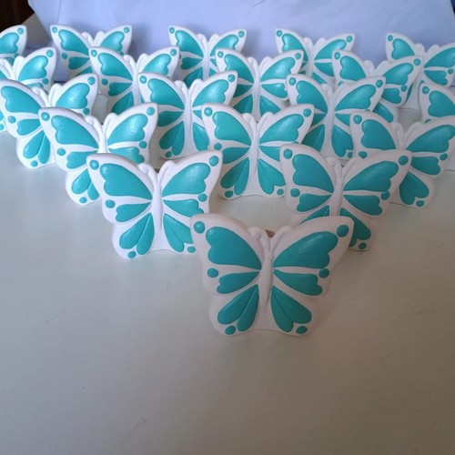 Farfalla ceramica - farfalla,