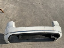 PARAURTI POSTERIORE VOLKSWAGEN