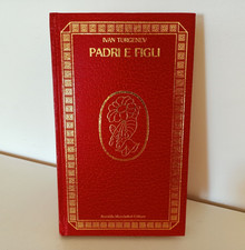 Ivan Turgenev Padri e figli  i